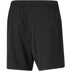 PUMA Active 5" Webshorts Herren
