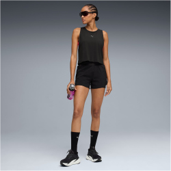 PUMA Dreamrun 2in1 3" DryCELL Laufshorts Damen