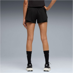 PUMA Dreamrun 2in1 3" DryCELL Laufshorts Damen