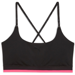 PUMA Move Hypernatural Mid Support Sport-BH Damen