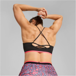 PUMA Move Hypernatural Mid Support Sport-BH Damen