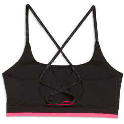 PUMA Move Hypernatural Mid Support Sport-BH Damen