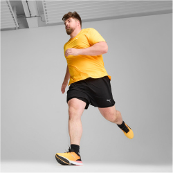 PUMA Run Cloudspan Laufshirt Herren