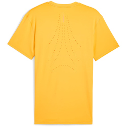 PUMA Run Cloudspan Laufshirt Herren