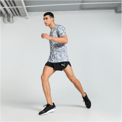 PUMA Cross The Line Split Laufshorts 2.0 Herren