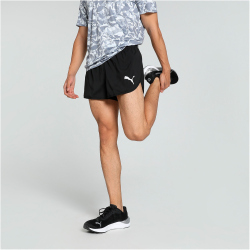 PUMA Cross The Line Split Laufshorts 2.0 Herren