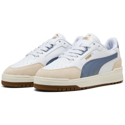 PUMA Shuffle Downtown Lo OG Sneaker Kinder