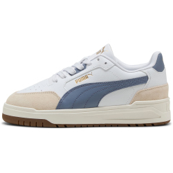 PUMA Shuffle Downtown Lo OG Sneaker Kinder