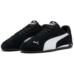 PUMA Replicatch Suede Sneaker
