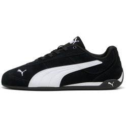 PUMA Replicatch Suede Sneaker