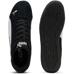 PUMA Replicatch Suede Sneaker