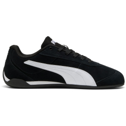 PUMA Replicatch Suede Sneaker