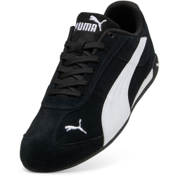 PUMA Replicatch Suede Sneaker