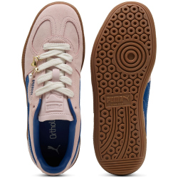 PUMA Palermo Pin It Up Sneaker Damen