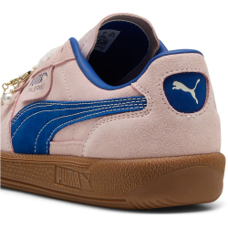 PUMA Palermo Pin It Up Sneaker Damen