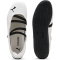 PUMA Speedcat Ballet Leder Ballerinas Damen