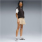 PUMA Speedcat Ballet Leder Ballerinas Damen