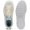 PUMA Mayze Gentle Meld Plateau Sneaker Damen