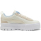 PUMA Mayze Gentle Meld Plateau Sneaker Damen