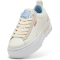 PUMA Mayze Gentle Meld Plateau Sneaker Damen