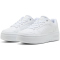 PUMA Rebound Femme Low Plateau Sneaker Damen