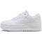 PUMA Rebound Femme Low Plateau Sneaker Damen