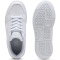 PUMA Rebound Femme Low Plateau Sneaker Damen