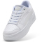 PUMA Rebound Femme Low Plateau Sneaker Damen