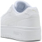 PUMA Rebound Femme Low Plateau Sneaker Damen