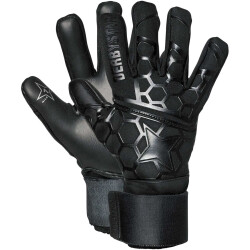 DERBYSTAR APS Black Legend I Torwarthandschuhe schwarz 8.5