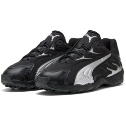 PUMA Inhale Smile Sneaker