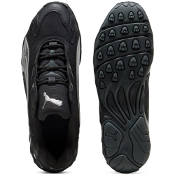 PUMA Inhale Smile Sneaker