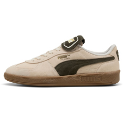 PUMA Palermo Premium Suede Sneaker