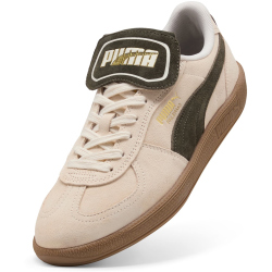 PUMA Palermo Premium Suede Sneaker