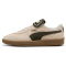 PUMA Palermo Premium Suede Sneaker