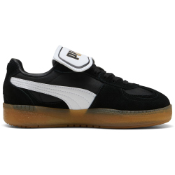 PUMA Palermo Moda Tongue Sneaker Damen