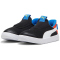 PUMA Courtflex V3 Sliptech Sneaker Kinder