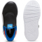 PUMA Courtflex V3 Sliptech Sneaker Kinder