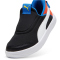 PUMA Courtflex V3 Sliptech Sneaker Kinder