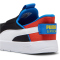PUMA Courtflex V3 Sliptech Sneaker Kinder
