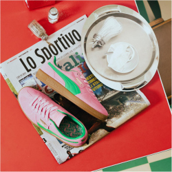 PUMA Palermo Special Sneaker