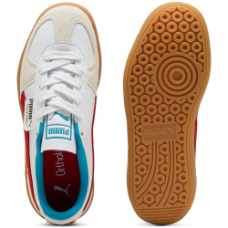 PUMA Palermo Leder Sneaker Kinder