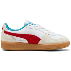 PUMA Palermo Leder Sneaker Kinder