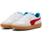 PUMA Palermo Leder Sneaker Kinder