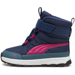 PUMA Evolve Boot AC+ Winterschuhe Kinder