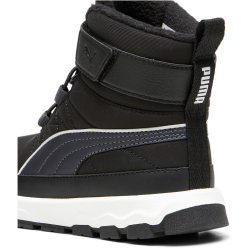PUMA Evolve Boot AC+ Winterschuhe Kinder