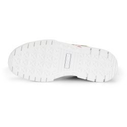 PUMA Mayze Animal Plateau Sneaker Damen