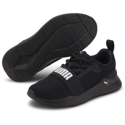 PUMA Wired Run Sneaker Kinder