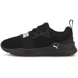 PUMA Wired Run Sneaker Kinder