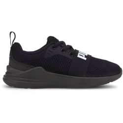 PUMA Wired Run Sneaker Kinder